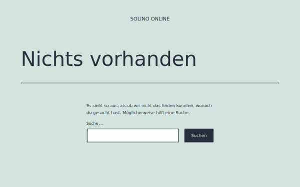 www.solino-online.at