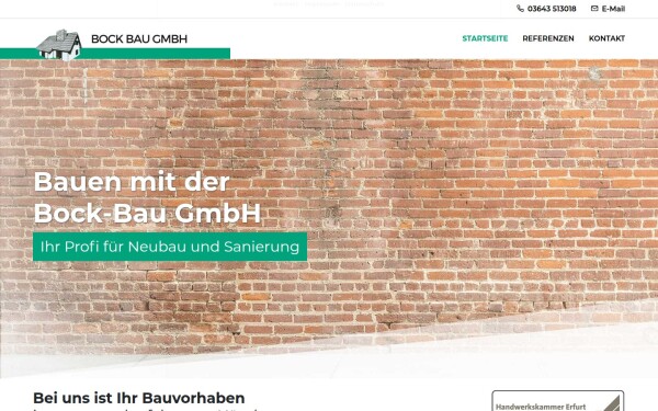 bock-bau-weimar.de