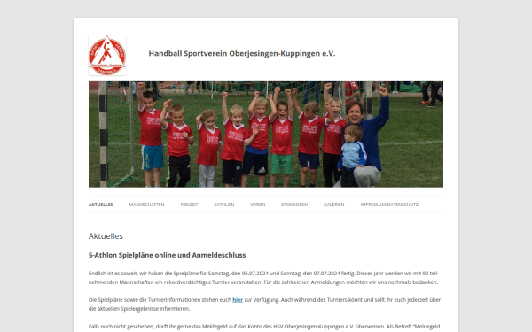 hsv-handball.de