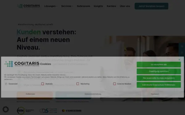 cogitaris.de