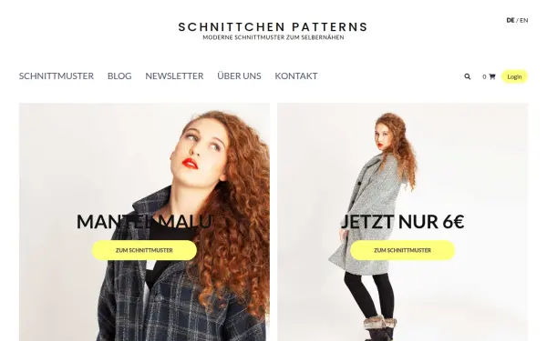 schnittchen.com