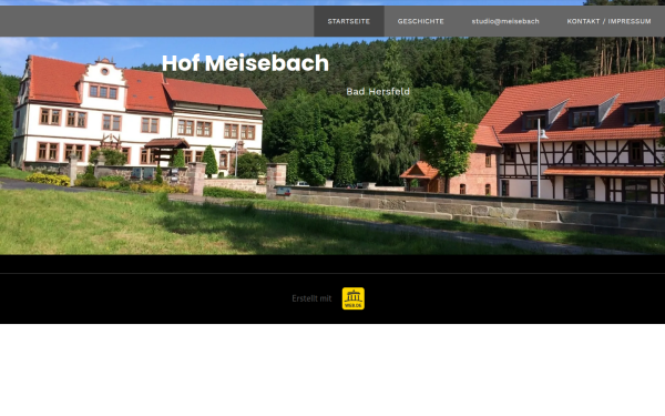 www.meisebach.de