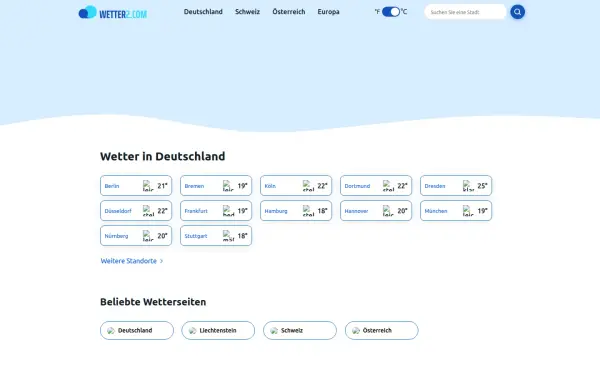 www.wetter2.com