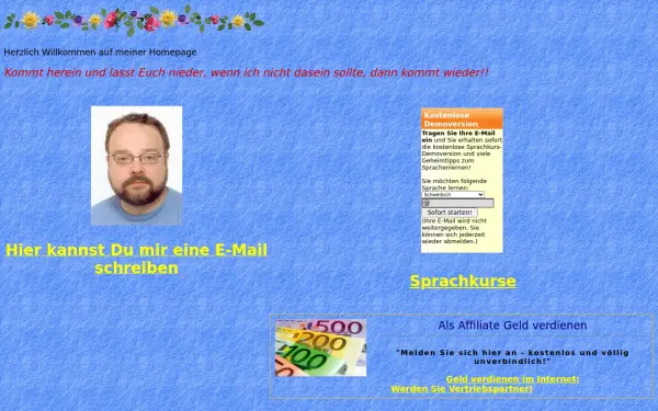 albrecht-hossner.de