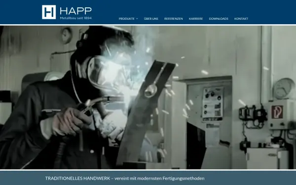 www.happ-metallbau.de