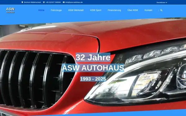 asw-autohaus.de