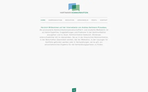 www.hartmannkommunikation.de