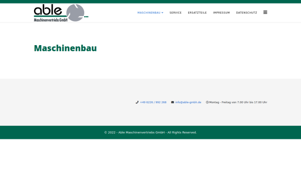 www.able-gmbh.de