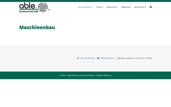 www.able-gmbh.de