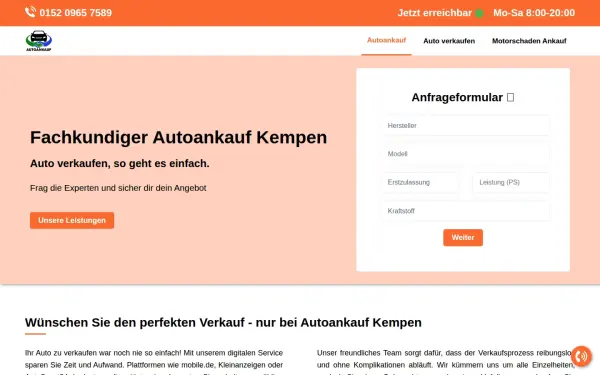 www.auto-ankauf-kempen.de