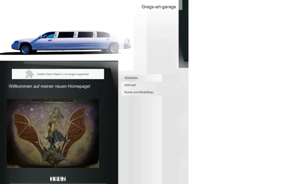 gregs-art-garage.de