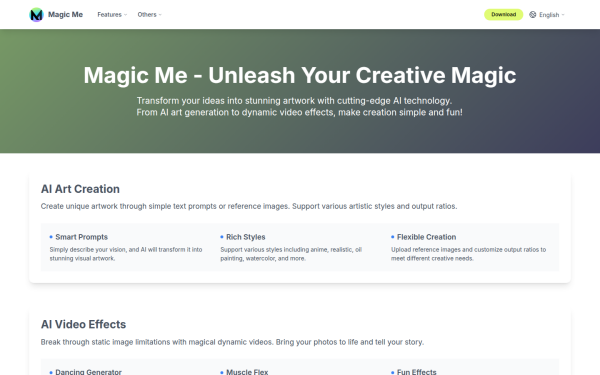 magicme.app