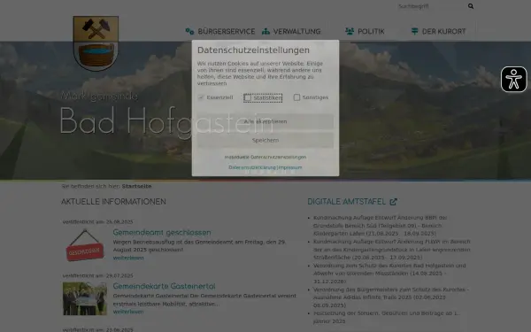 www.badhofgastein.salzburg.at