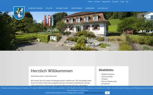 www.gerzensee.ch