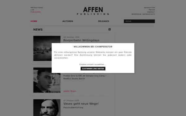 affenpublishing.de