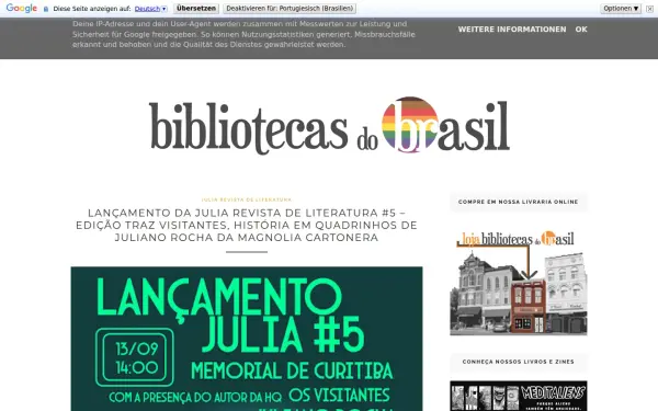 www.bibliotecasdobrasil.com
