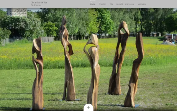 www.christian-hiller.com