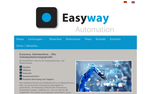 www.easywayautomation.com