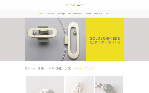www.schmucknaht.de