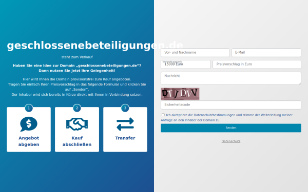 geschlossenebeteiligungen.de