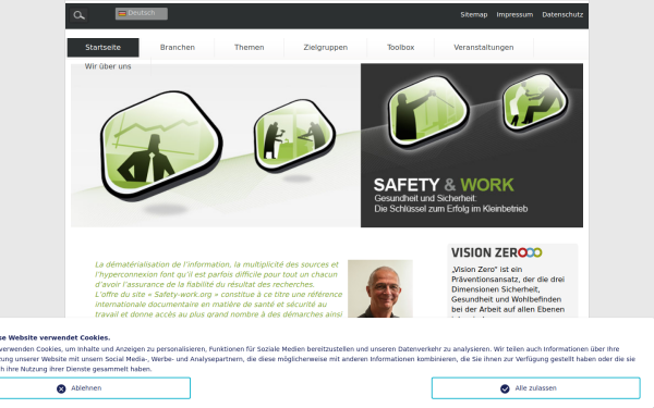 safety-work.org