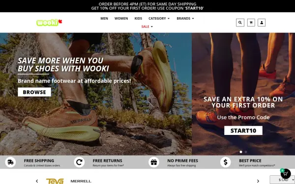wooki.com