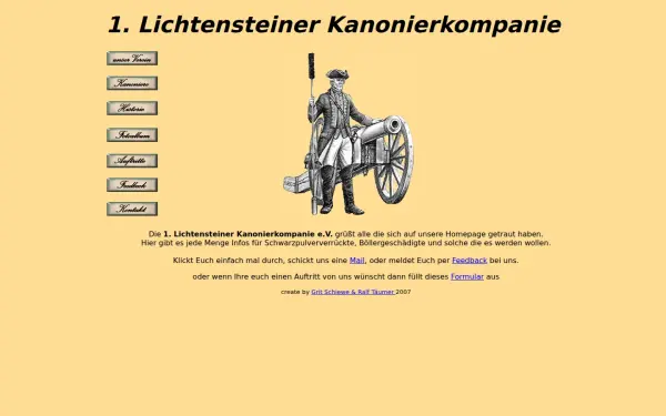1-lichtensteiner-kanonierkompanie-ev.de