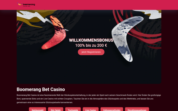 boomerangde.com