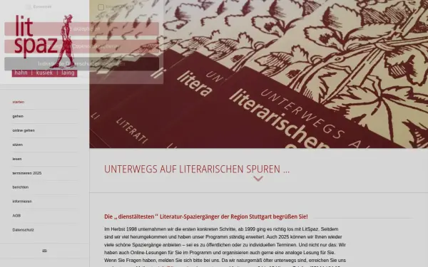 litspaz.de
