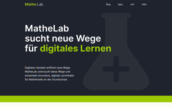 mathlab.mecklenburg.berlin