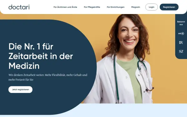 www.doctari.de