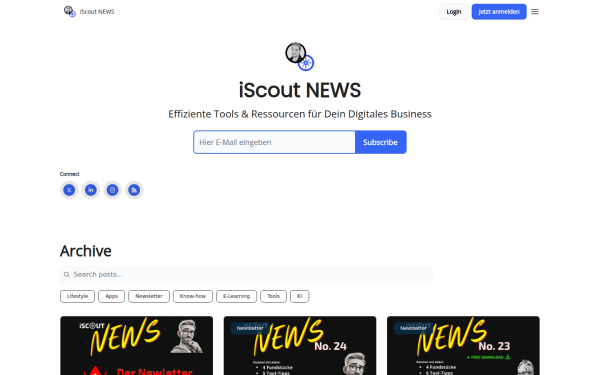 iscout.beehiiv.com