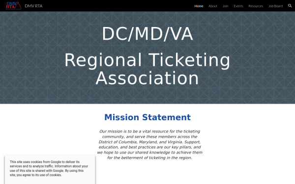 www.dmvrta.org