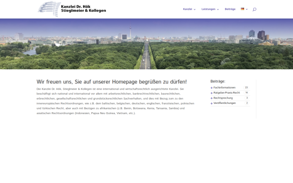 www.dr-hoek.de