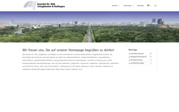 www.dr-hoek.de