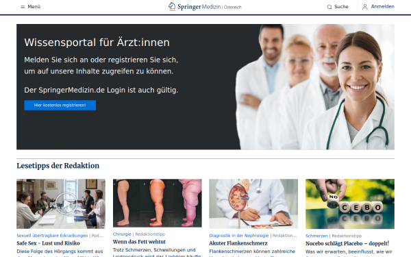 www.springermedizin.at