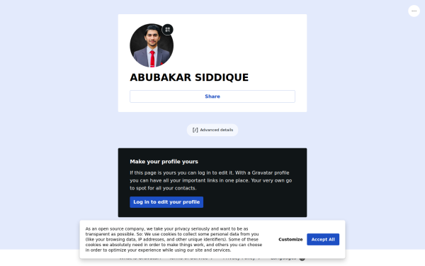abubakarsiddique.bio