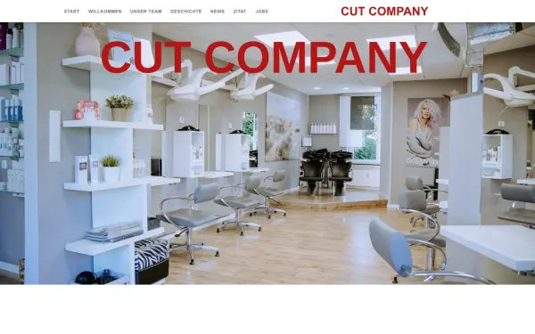 cut-company.de