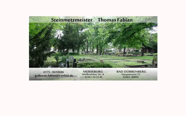 grabmale-fabian.de