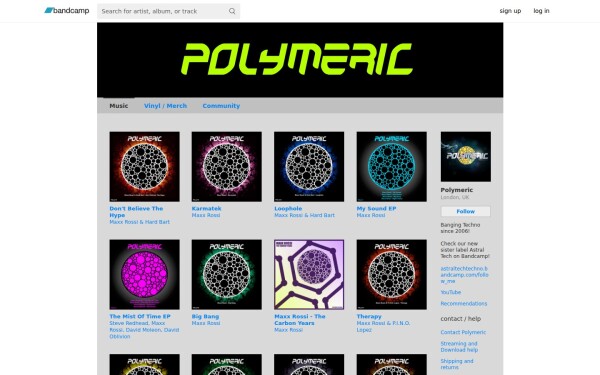 polymerictechno.bandcamp.com