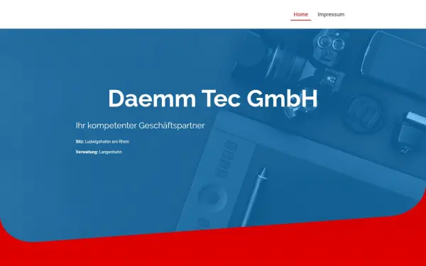 www.daemmtec.de