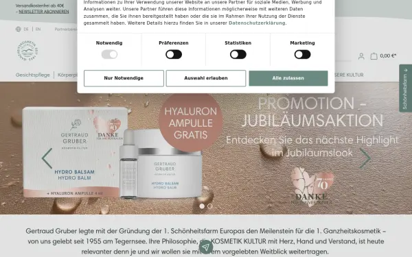 www.gertraud-gruber.de