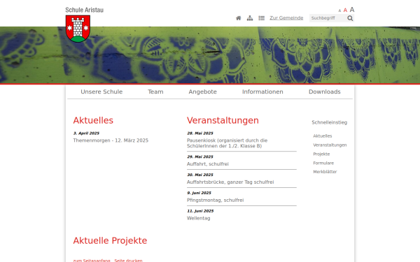 www.schulearistau.ch