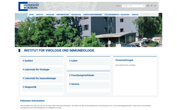 www.virologie.uni-wuerzburg.de