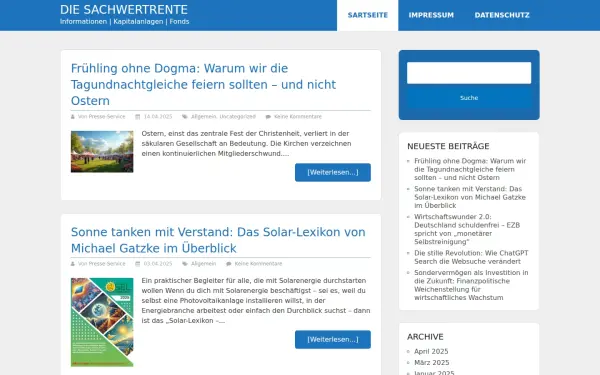 diesachwertrente.de