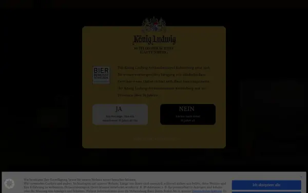www.koenig-ludwig-brauerei.com
