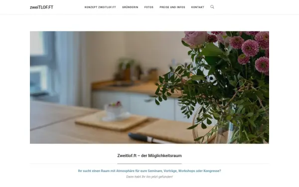 zweitlofft.de
