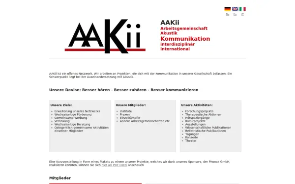 aakii.de