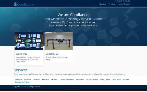 corollarium.com