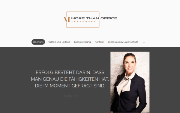 www.morethanoffice.de